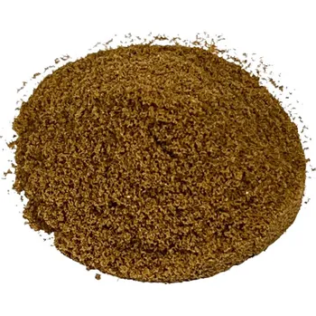 Krmivo pro rybičky S.A.K S.A.K. mix 1000 g (2250 ml) velikost 3