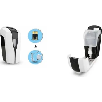 Dezinfekce Bezkontaktní dávkovač dezinfekce 1ks