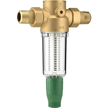 vodní filtr Filtr pro pitnou vodu , PN16, G 3/4“ FV 694 - 2301002 HERZ