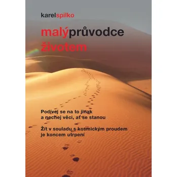 Kniha Malý průvodce životem