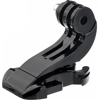 GITUP™ Basemount s krkem - J-HOOK 100% stejný rozměr jako Gopro