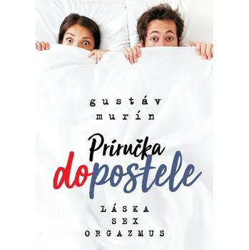 Kniha Príručka do postele