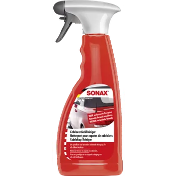Autovosk SONAX Čistič střech kabrio - 500 ml