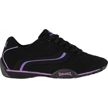 Lonsdale temple ladies hotsell trainers