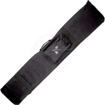 Replika zbraně Hanwei Paul Chen Brašna na 2 meče