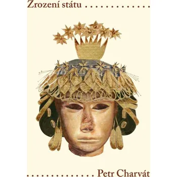 Kniha Zrození státu