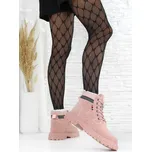 Super in Růžové farmářky Z3016PI Velikost: 38