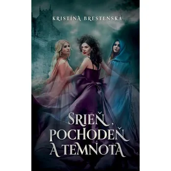 Kniha Srieň, Pochodeň a Temnota