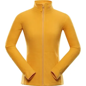 Dámské oblečení Alpine Pro Garima Dámská funkční mikina LSWA352 237 XL