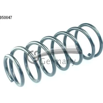 Auto-moto Pružina podvozku CS Germany 14.950.647