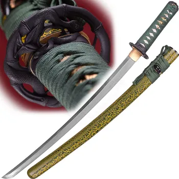 Replika zbraně Hanwei Paul Chen Wakizaši Snake