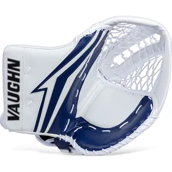 Lapačka vaughn velocity v9 xp pro sr Levá bílo-modrá kl. gard