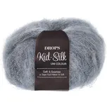 Drops Kid-Silk Uni Colour
