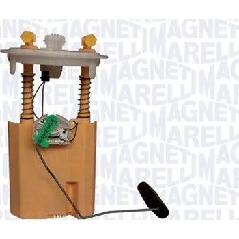 Palivový systém Indikátor, rezerva paliva MAGNETI MARELLI 519741779902