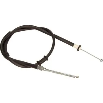 Lanko parkovací brzdy Tažné lanko, parkovací brzda MAXGEAR 32-0684