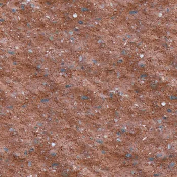 Zahradní obrubník Tvárnice PRESBETON FACE BLOCK HX 4/9/B hnědá