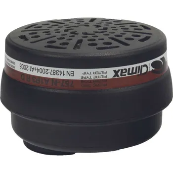 Filtr do vysavače iCLIMAX / Filtr A1P3 pro 732-N a 800 (2ks/balení)