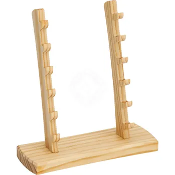 Kuchyňské prkénko Haller Stojan na 6 nožů