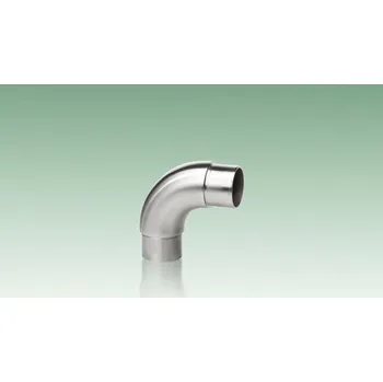 Zábradlí JAP Spojka nerez madla 3D AISI Typ nerezu: AISI 304