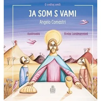 Ja som s vami - Angelo Comastri