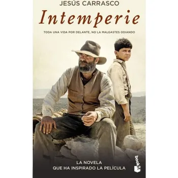 INTEMPERIE – JESUS CARRASCO (ES)