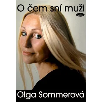 Kniha O čem sní muži