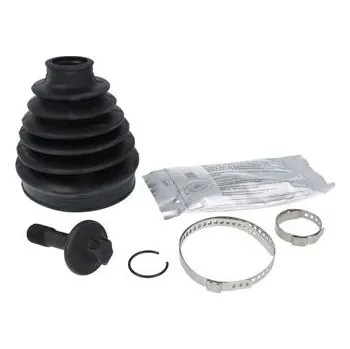 Sada měchů, hnací hřídel METELLI 13-0733