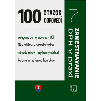 100 OAO – DPH v praxi, zamestnávanie