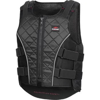 Waldhausen - Swing P19 - M - černá