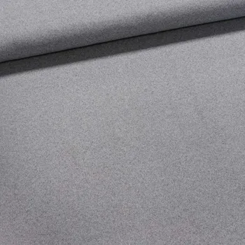 Směsový úplet TWEED DT-23122/1, sůl / pepř šedá, š.150cm (látka v metráži)