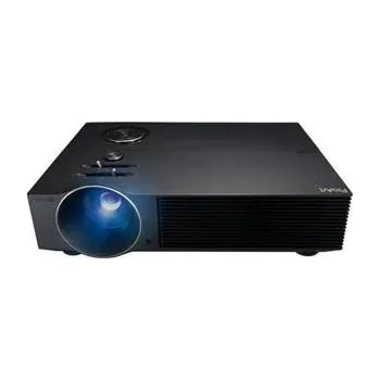 Projektor ASUS PROJEKTOR LED H1 1920x1080 DLP 3000 lumens, repro, HDMI, RS-232, RJ45, USB - Crestron Connected certified