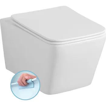 Klozet SAPHO Porto PZ102WR