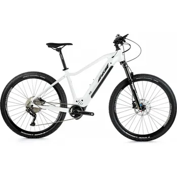 Elektrokolo Apache Tanka Tate Bosch 27.5'' white velikost 18(M) 2024
