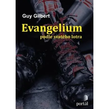 Kniha Evangelium podle svatého lotra