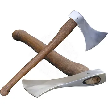 Sekera Richard Havlín Dobová sekera Nessa