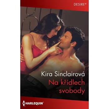 Kniha Na křídlech svobody