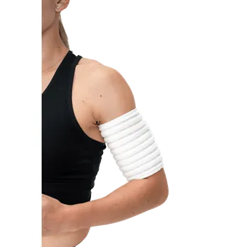 Thermo Ripp paže Velikost: S 26-31 cm