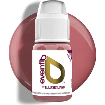 Tetovací barva PERMA BLEND LUXE - Evenflo PMU Ink - Dirty French 15ml