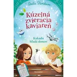 Kúzelná zvieracia kaviareň 2