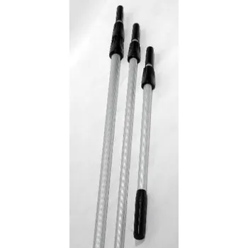 Násada Tyč teleskopická 3 x 2 m