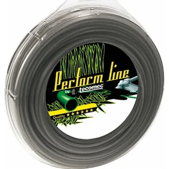 Struna do sekačky Žací struna Tecomec PERFORM LINE 3,0 mm x 56 m (05200090)
