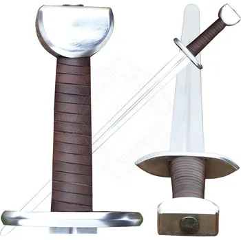 Replika zbraně Krutský Vikinský meč Bjorgolf, Třída B