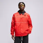 Nike Bunda Chi Mnk Jkt Ltwt Cts Nba Červená L