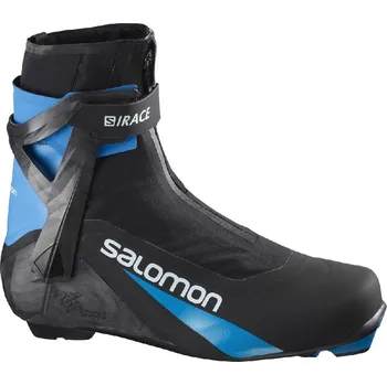 Lyžování Běžecké boty Salomon S/RACE Carbon Skate Prolink 20/21 Velikost: 5UK