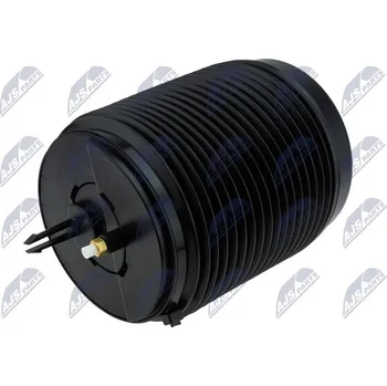 Vzduchová pružina, podvozek NTY EZC-VV-052