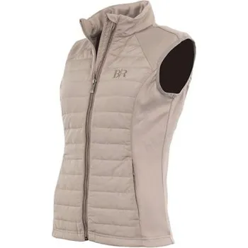 Dámská vesta BR Amara Moon rock S