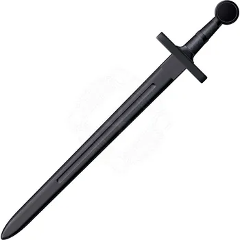 Replika zbraně Cold Steel Středověký tréninkový meč z polypropylenu