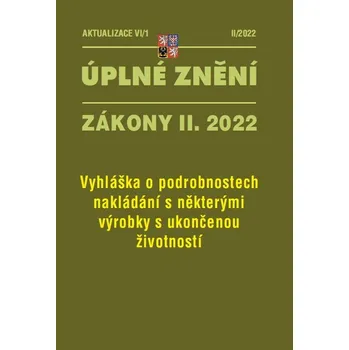 Umění Aktualizace VI/1
