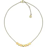 Dámský náhrdelník TOMMY HILFIGER Fine Core 2701034