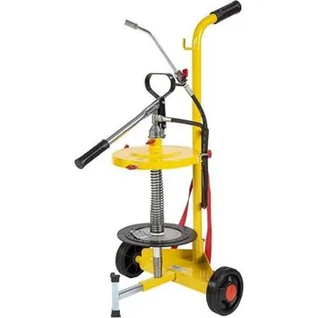 Čerpadlo Sestava čerpadla na tuk MECLUBE 016-1145-C15 (sudy 15 kg)